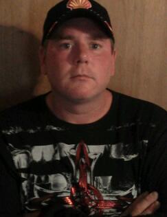 Darrel Robbins - Class of 1990 - Chillicothe High School