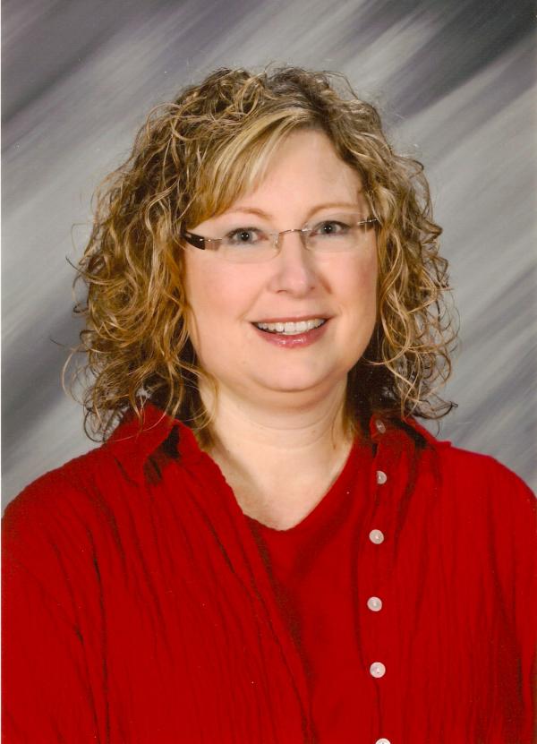 Camille Clark - Class of 1985 - Chillicothe High School