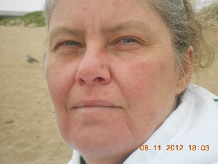 Melodi Ellingsworth - Class of 1977 - Chillicothe High School