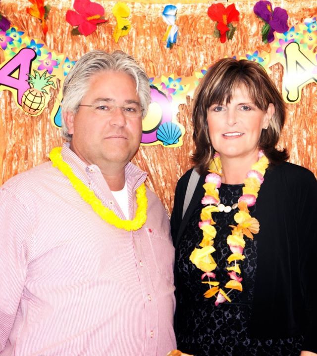 Michael Dotson - Class of 1973 - Chillicothe High School