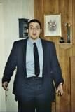 Charles Burns - Class of 2003 - Fredericktown High School