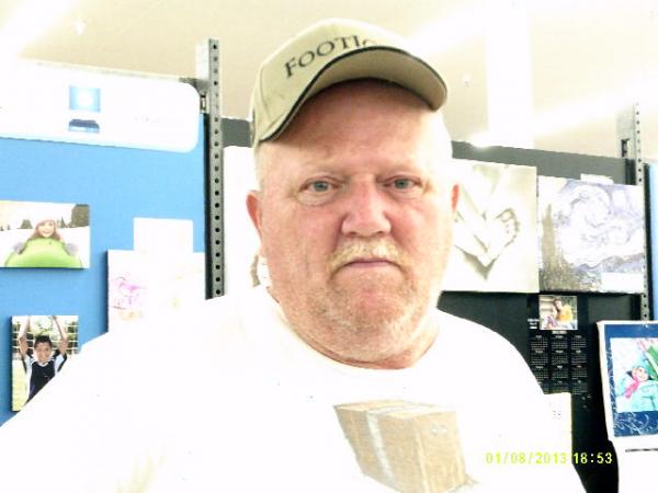 Daniel Barton - Class of 1973 - Fredericktown High School
