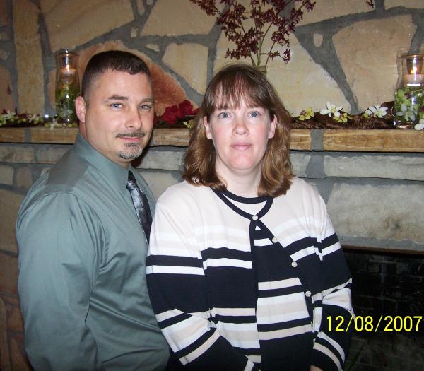 Lynelle Zettle - Class of 1988 - Eldon High School