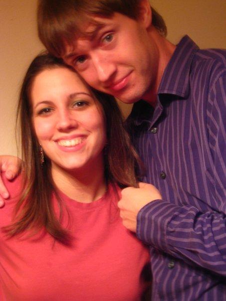 Tyler James - Class of 2002 - Eldon High School