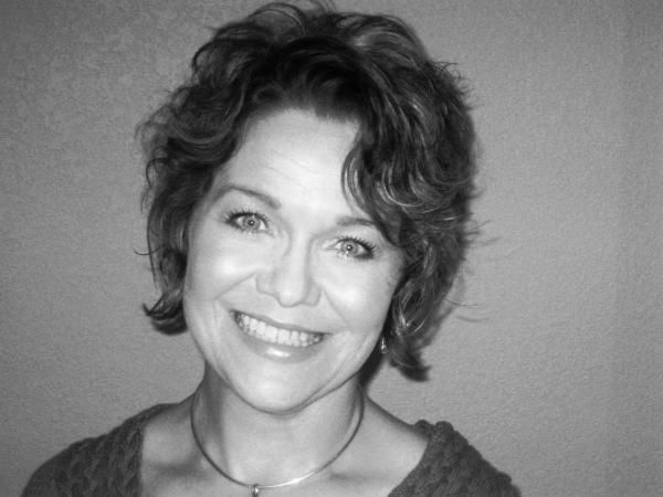 Daphney Wood - Class of 1983 - Eldon High School