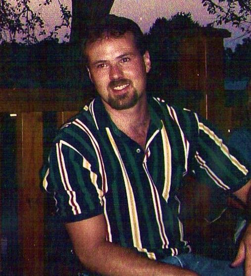 Scott Ellermann - Class of 1990 - Eldon High School