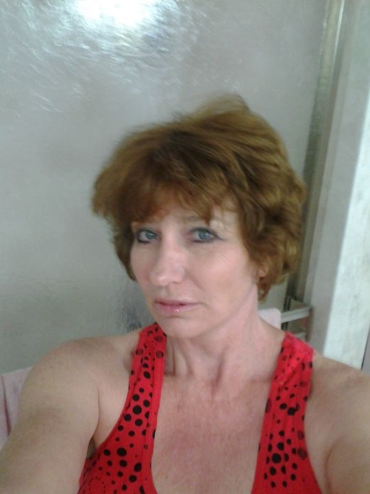 Jody Atwell - Class of 1978 - Eldon High School