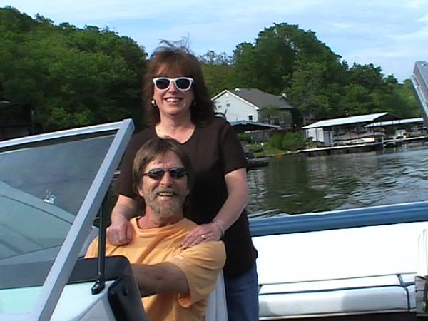 Ginny Knies - Class of 1979 - Eldon High School