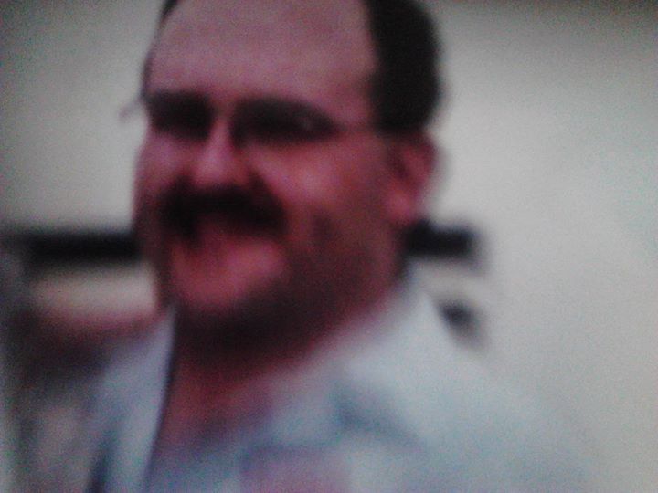 Travis Rader - Class of 1990 - Eldon High School