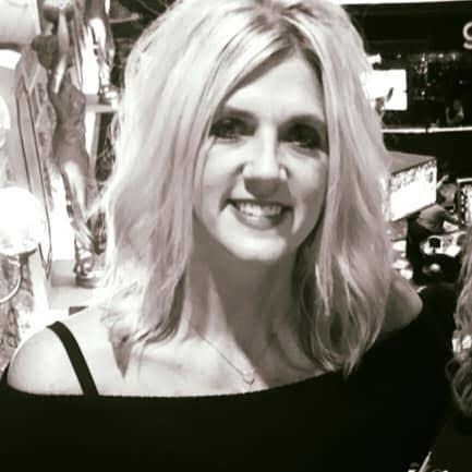 Kim Zupancic-slone - Class of 1991 - Eldon High School
