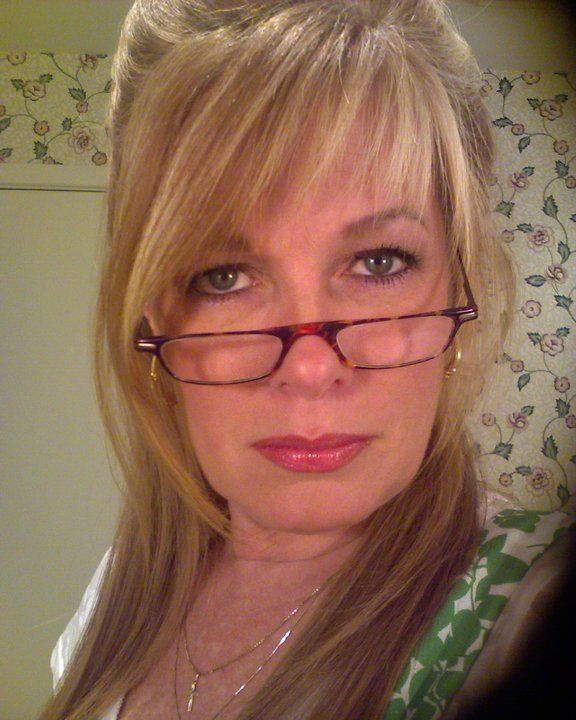 Rebecca Hutchens Connell - Class of 1978 - Eldon High School