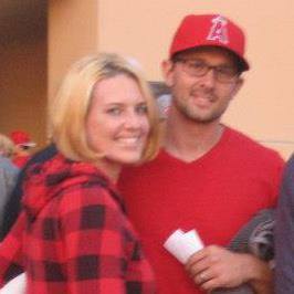 Kim Boyle - Class of 1999 - Eldon High School