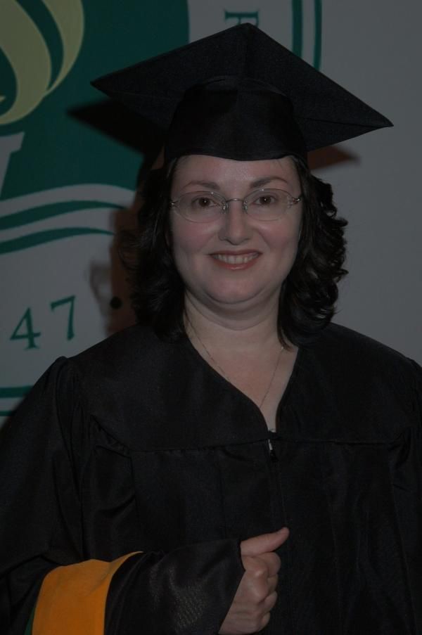 Nancy Nancy Hasty - Class of 1984 - Eldon High School
