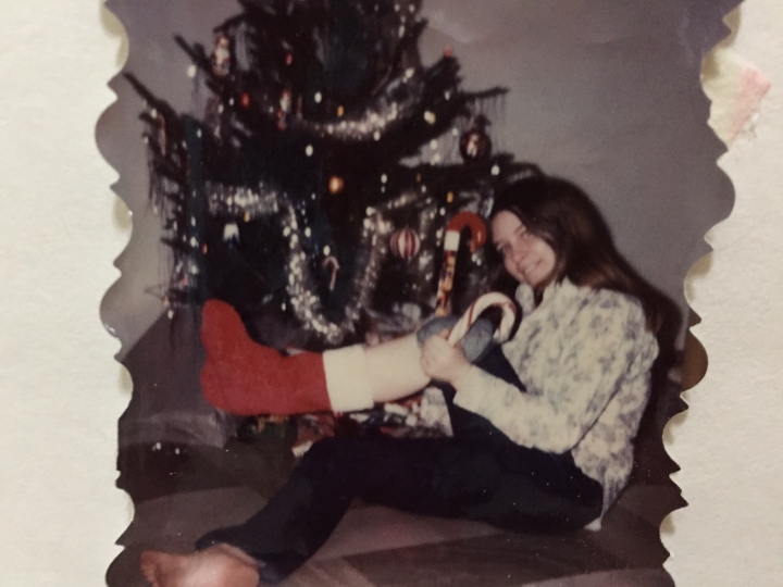 Sherry Lambeth - Class of 1974 - Eldon High School