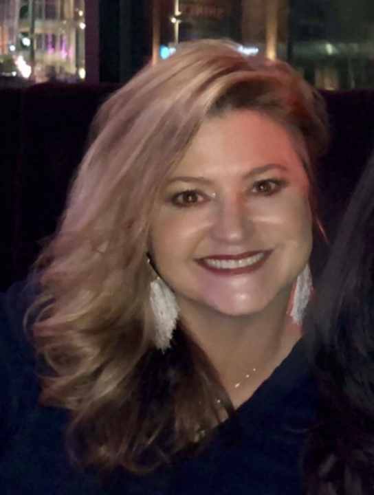 Maria Harris - Class of 1985 - Eldon High School