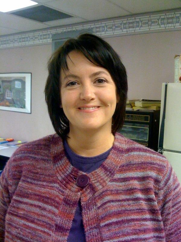Jillaine Beam - Class of 1985 - Eldon High School