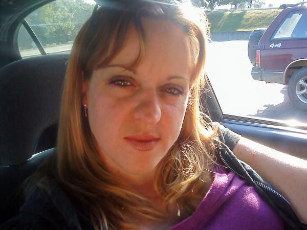 Crystal Sadler - Class of 1995 - Eldon High School