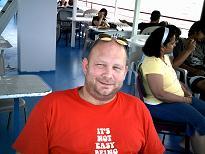 Larry Palmer - Class of 1994 - Eldon High School