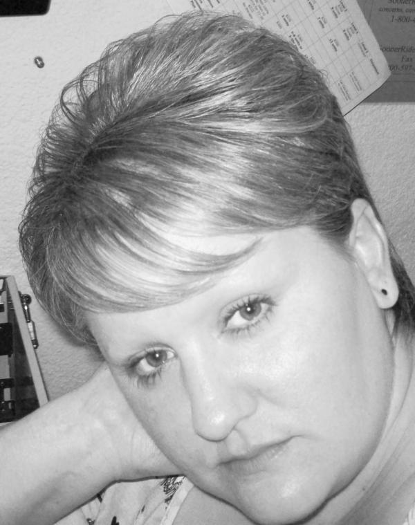 Alisa Lewis - Class of 1990 - Eldon High School