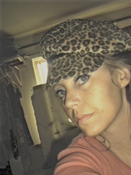 Rebecca Cooper - Class of 1994 - Eldon High School