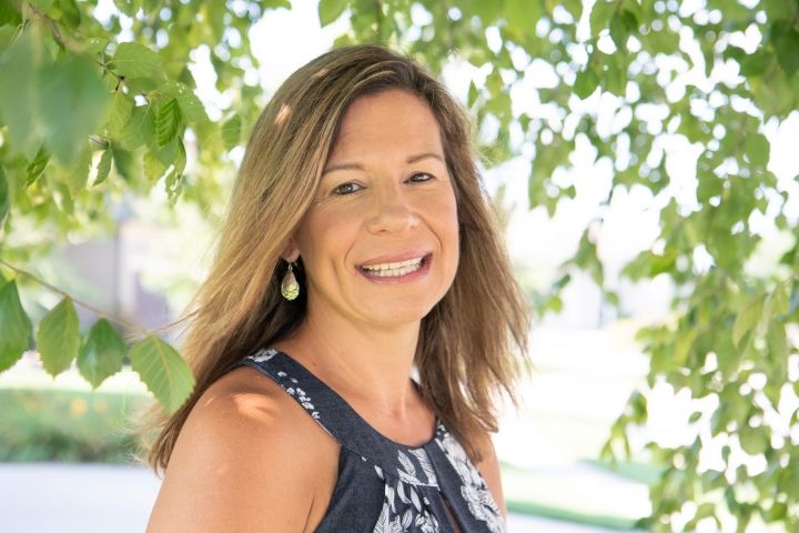 Karen Bond - Class of 1988 - Eldon High School