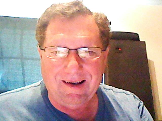 Kevin Von Hauenstein - Class of 1975 - Eldon High School