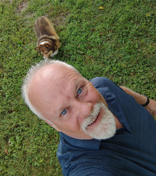 Leo Stone - Class of 1983 - Eldon High School