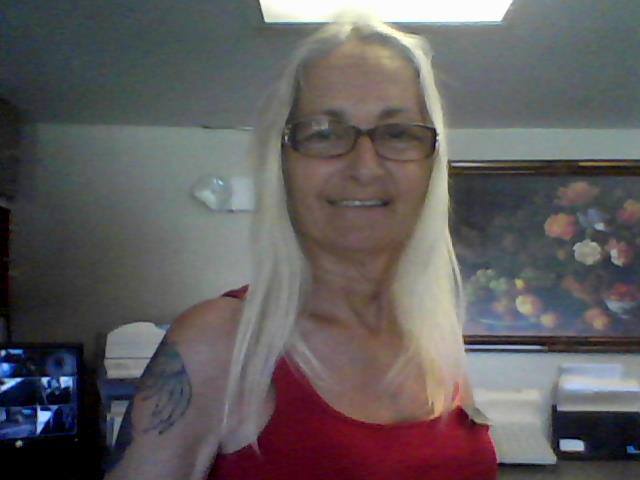 Patsy Woolery - Class of 1975 - Eldon High School