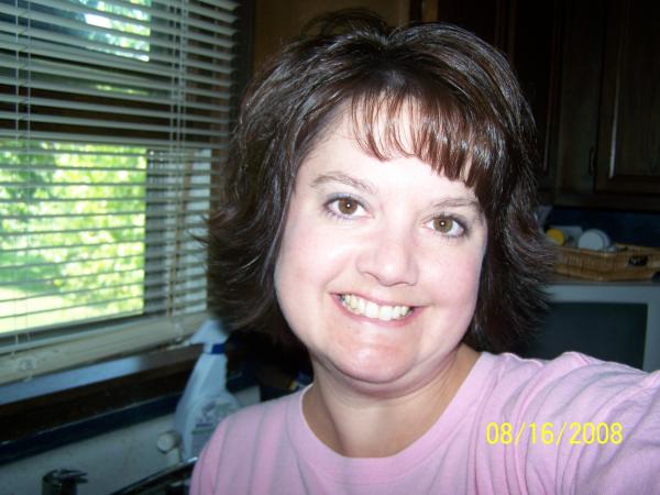 Darla Davenport - Class of 1990 - Eldon High School