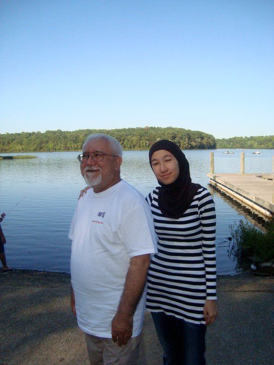 Sayed Tora - Class of 1968 - Eldon High School