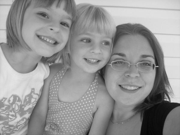 Shanna Frank - Class of 1999 - Osage High School