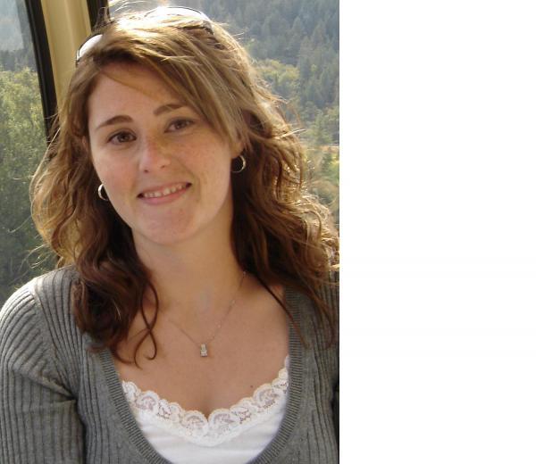 Mindy Whittle - Class of 2000 - Osage High School