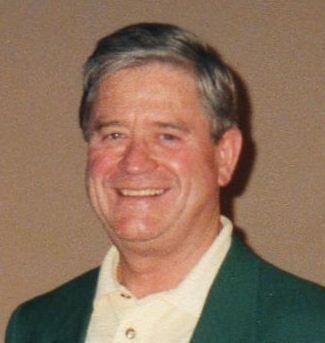 Thomas Schopp - Class of 1958 - Osage High School