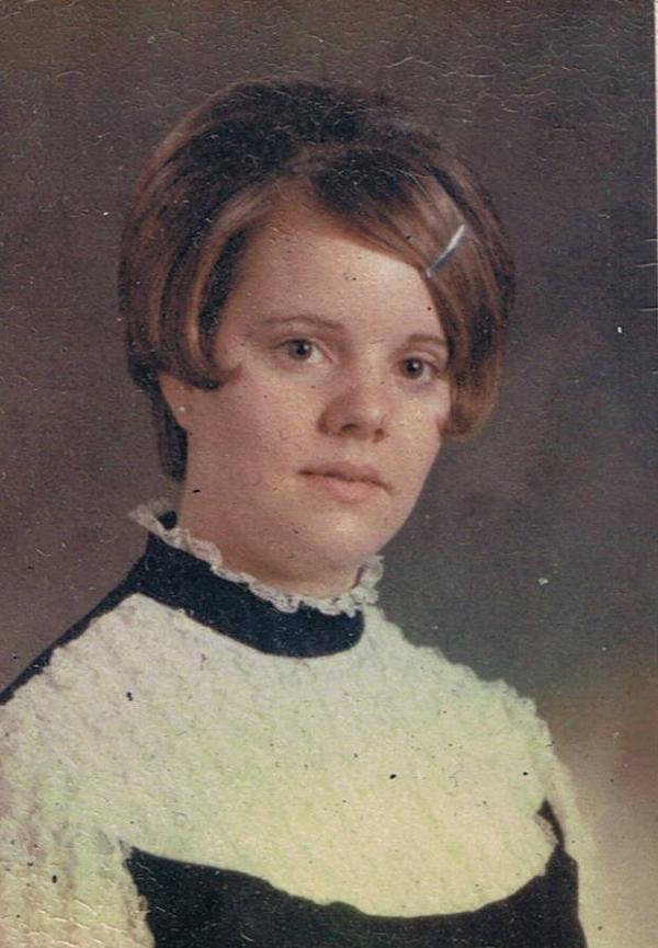 Karen Lenox - Class of 1970 - Osage High School