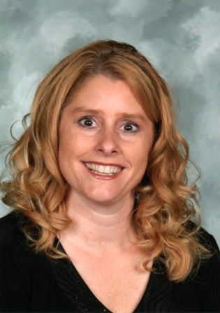 Pamela Murray - Class of 1989 - Osage High School