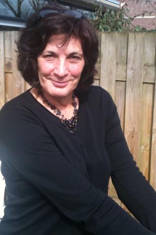 Patty Degraw - Class of 1974 - East Newton High School