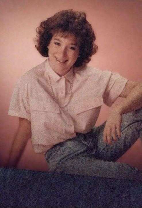 Sarah Fernandes - Class of 1990 - Maryville High School