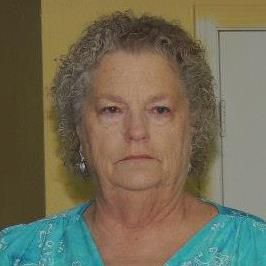 Cathay Fisher - Class of 1963 - Caruthersville High School