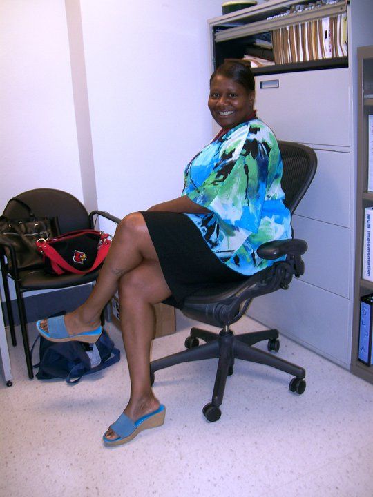 Rita Flowers - Class of 1984 - Caruthersville High School