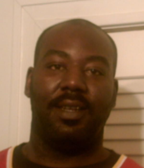 Alex Kimble - Class of 1993 - Caruthersville High School