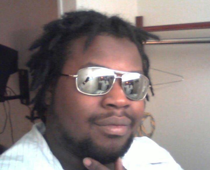 Desean Flowers - Class of 2008 - Caruthersville High School
