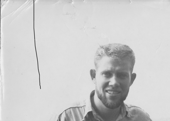 Michael Mears - Class of 1961 - Caruthersville High School