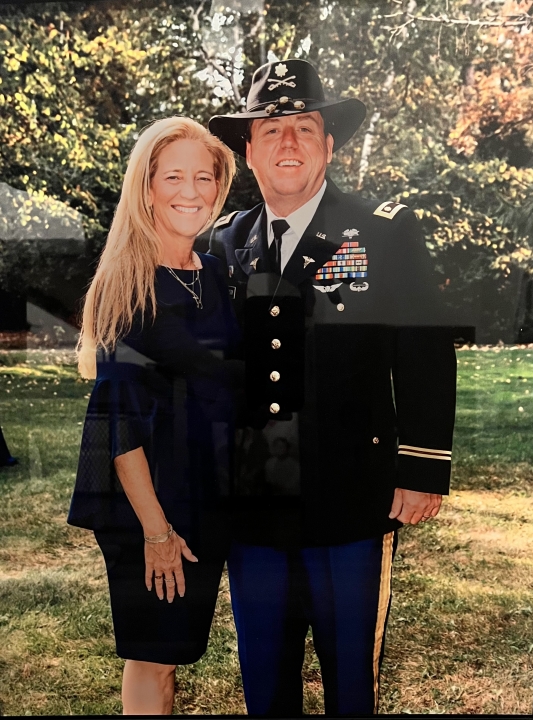 James Jackson - Class of 1991 - Moberly High School