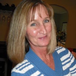 Libby Welch - Class of 1978 - Moberly High School
