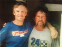 Roy Chapman - Class of 1980 - Moberly High School