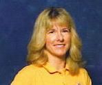 Sandy Rumsey - Class of 1983 - Moberly High School
