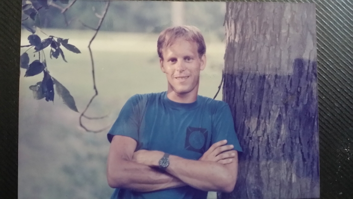 John Cullifer - Class of 1983 - Moberly High School