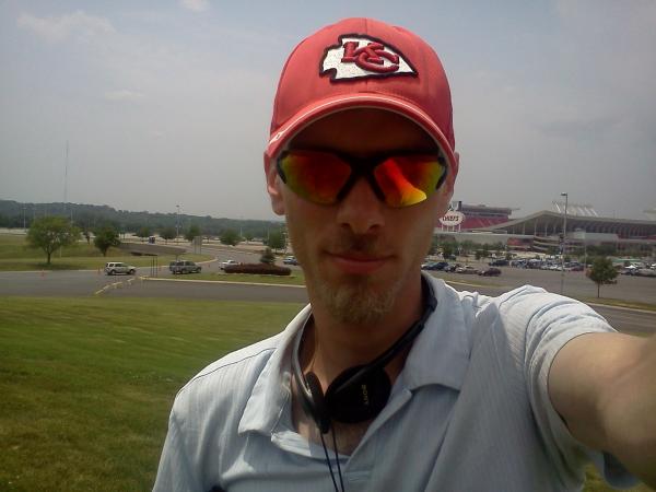 Glenn Lawrence - Class of 2001 - Moberly High School