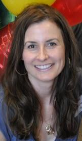Karen Huntsman - Class of 1988 - Moberly High School