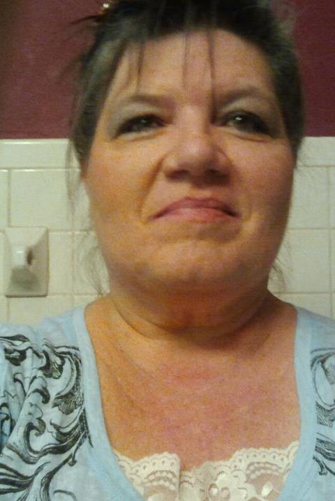 Laura Riles - Class of 1973 - Moberly High School
